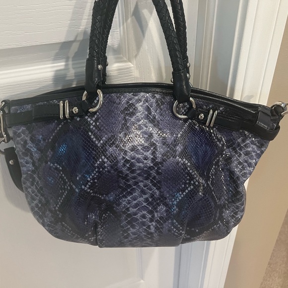 Coach Purse - Picture 2 of 13